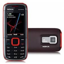 NOKIA 5130